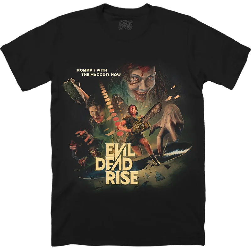 EVIL DEAD RISE - T-SHIRT