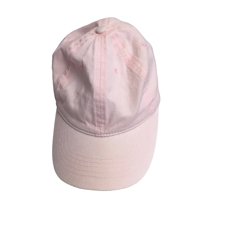 Hat Baseball Cap By Clothes Mentor