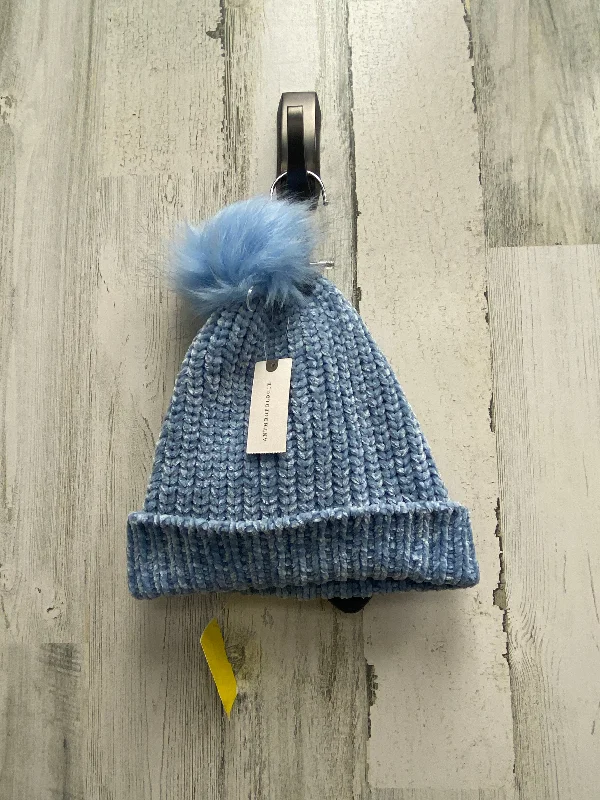 Hat Beanie By Anthropologie