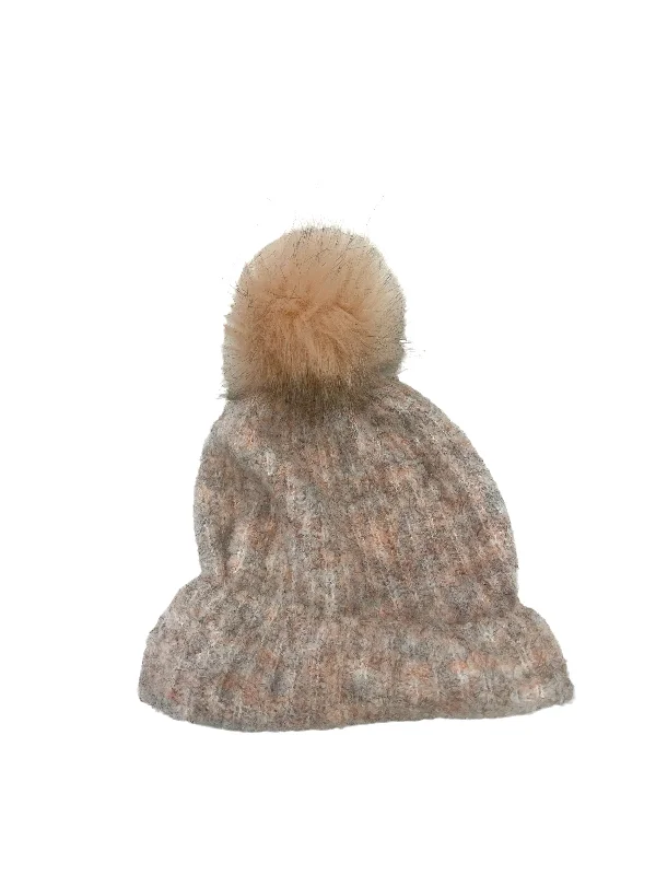 Hat Beanie By Clothes Mentor