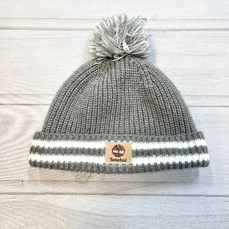 Hat Beanie By Timberland