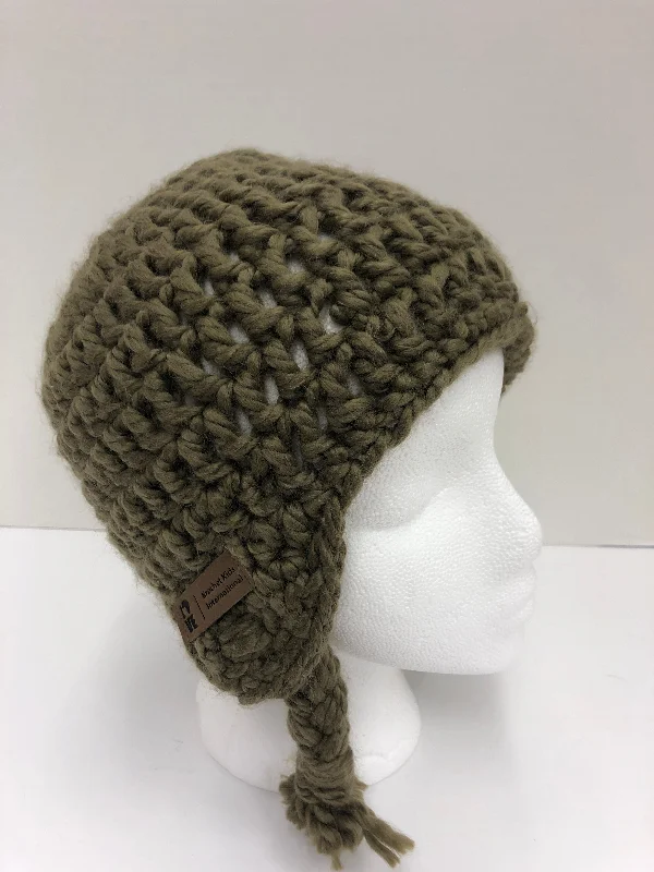 Hat By Clothes Mentor