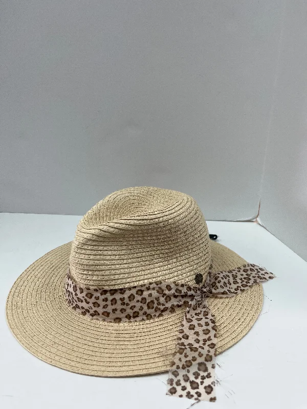 Hat Fedora By Jessica Simpson