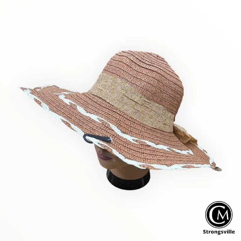 Hat Floppy By Cme