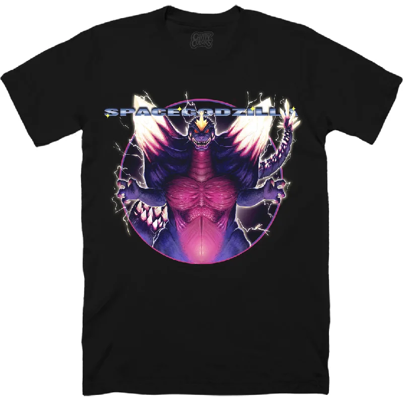 SPACEGODZILLA - T-SHIRT