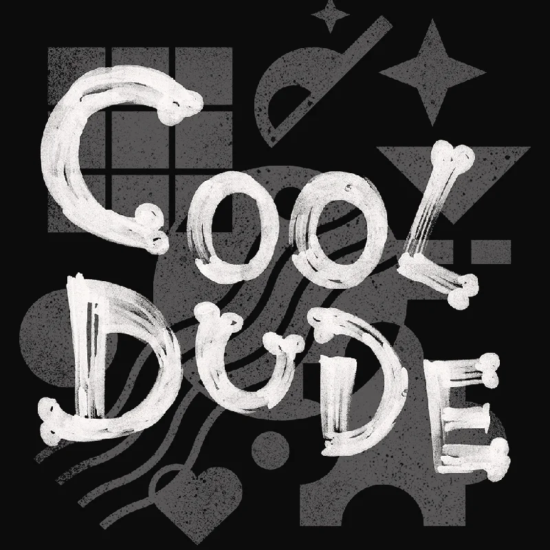 Cool Dude Shirt