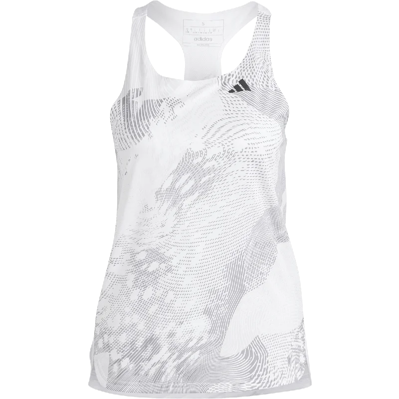 Women's Adizero Tank