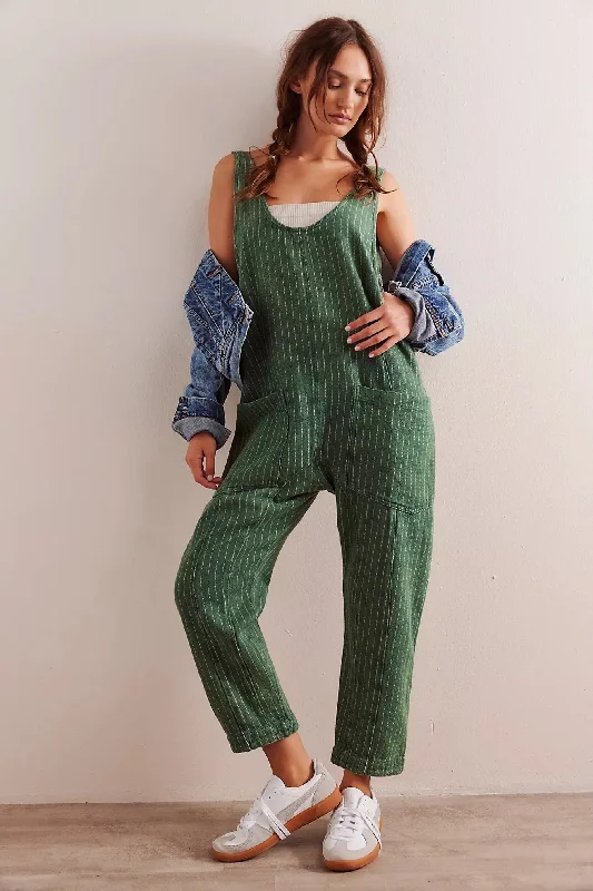 High Roller Escalades Jumpsuit