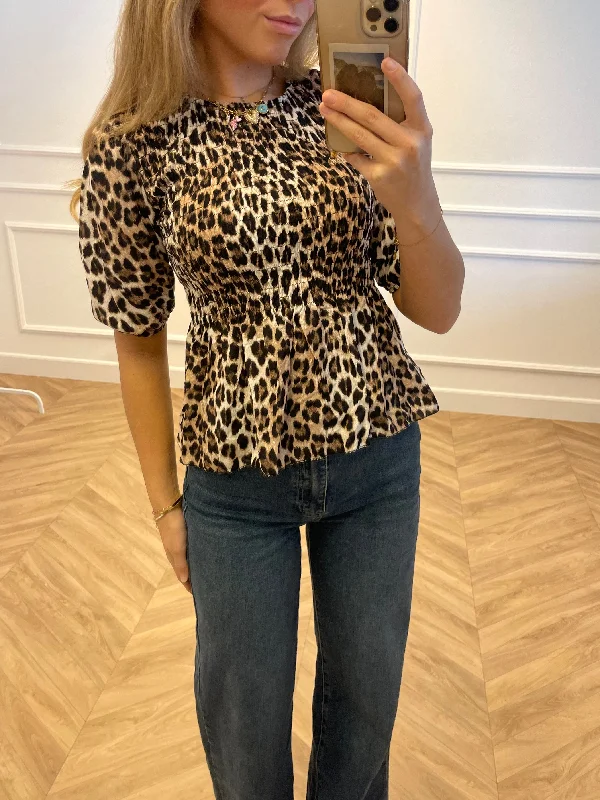 Must Tiger Top