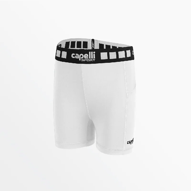 WOMEN'S 5" PERFORMANCE SHORTS