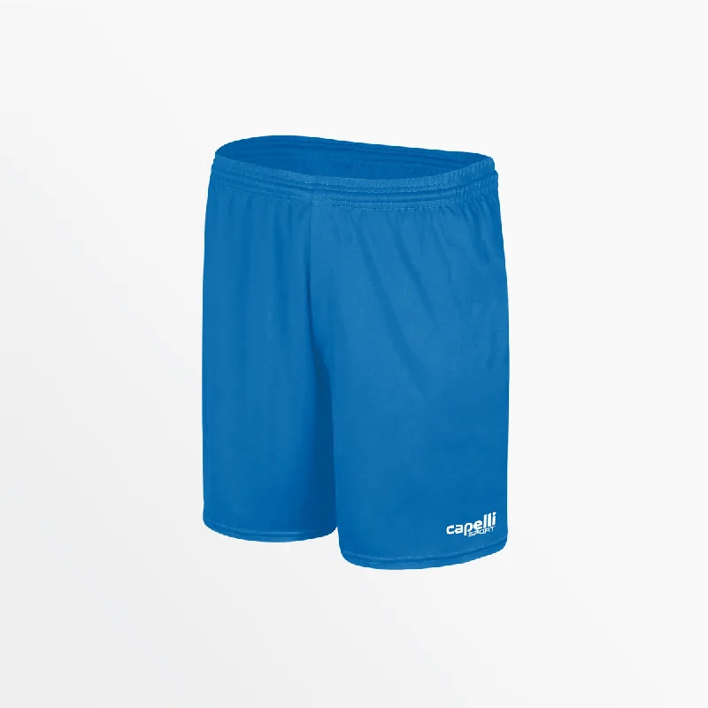 WOMEN'S TEAM MATCH SHORTS