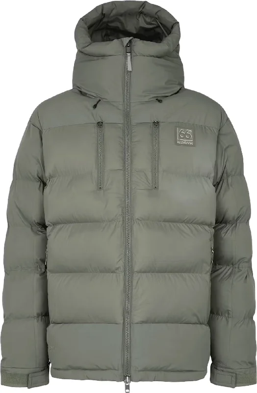 Drangar Insulated Jacket - Unisex|-|Manteau isolé Drangar - Unisexe