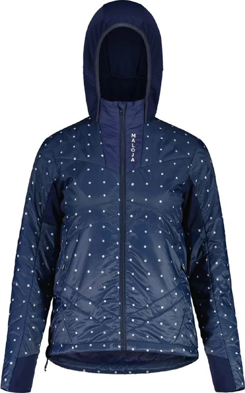 TrevisoM Nordic Puffer Jacket - Women's|-|Manteau matelassé TrevisoM Nordic - Femme