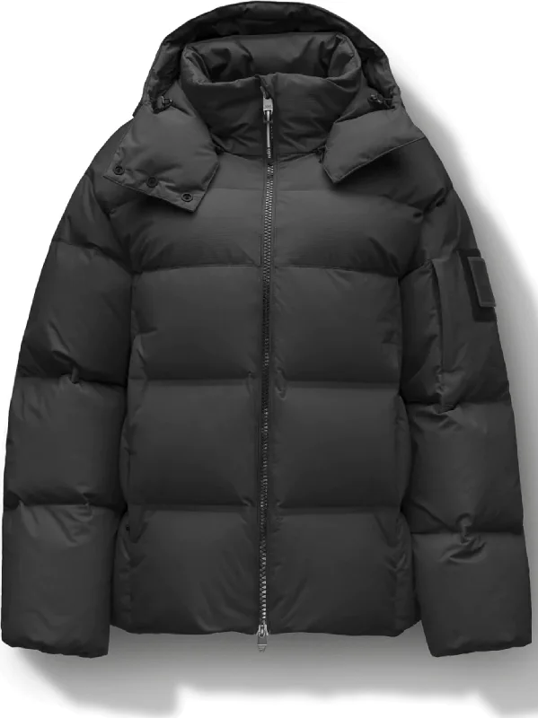 Una Performance Puffer Jacket - Women's|-|Manteau matelassé Performance Una - Femme