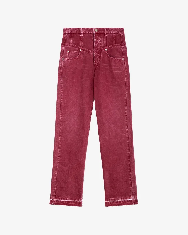 Noemie Pants