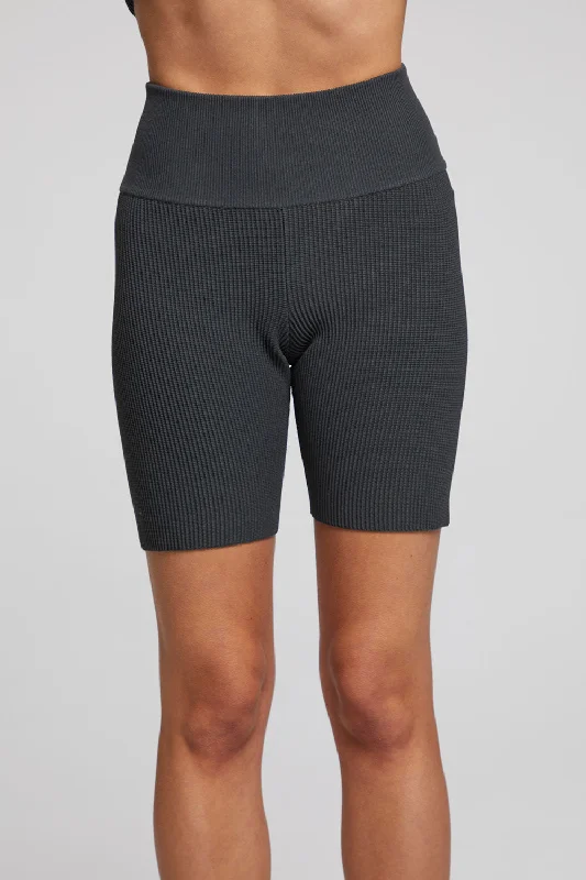 Ramona Licorice Short