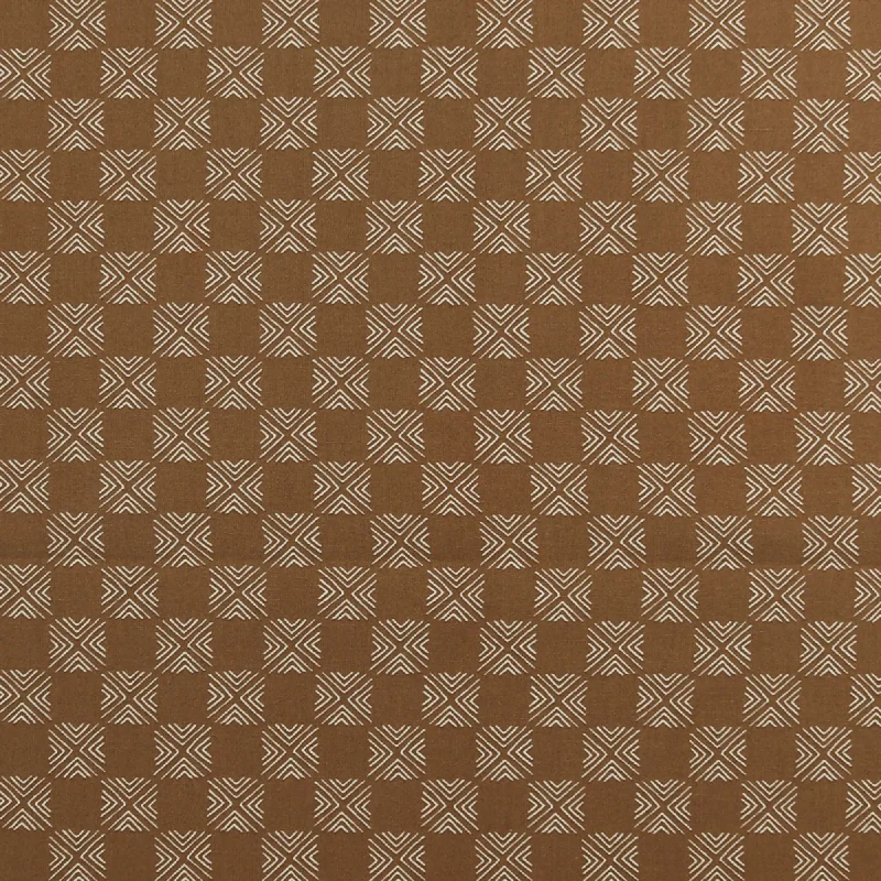 Stashbuster Cotton - WINDHAM - 212 - Brown