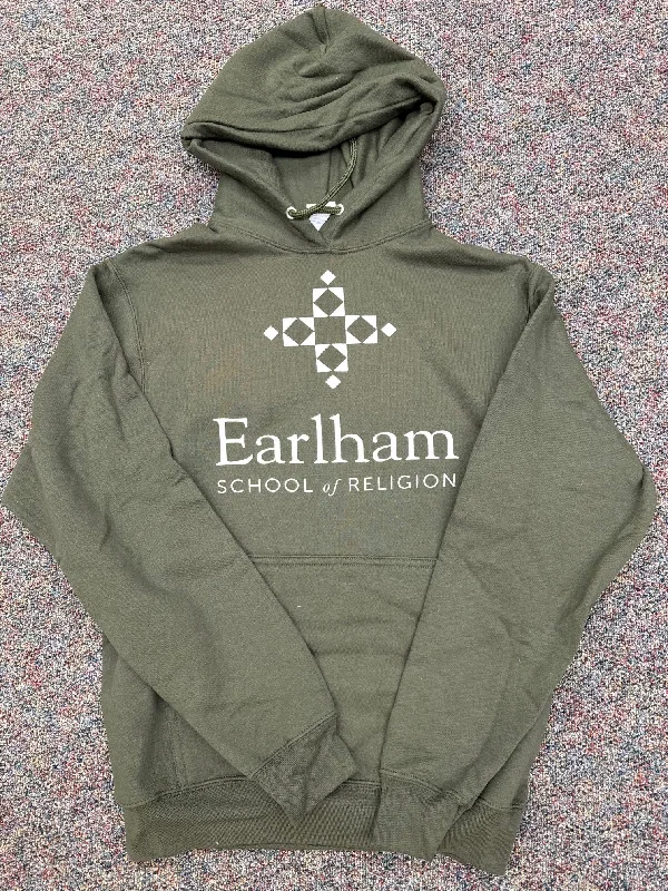 ESR Pullover Hoodie