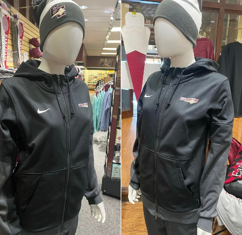 Nike Full Zip Therma Hood