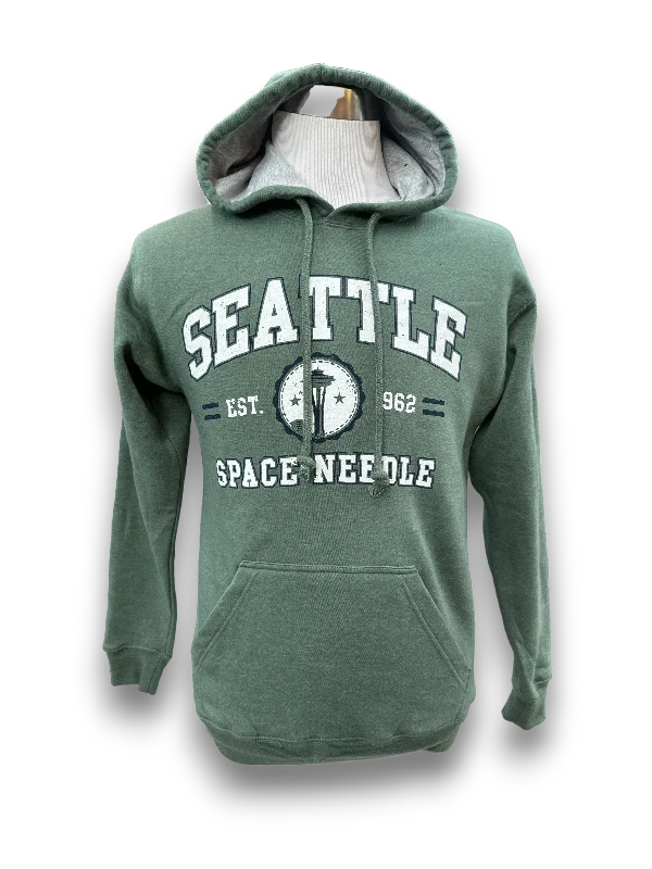 Arch Space Needle Sweatshirt