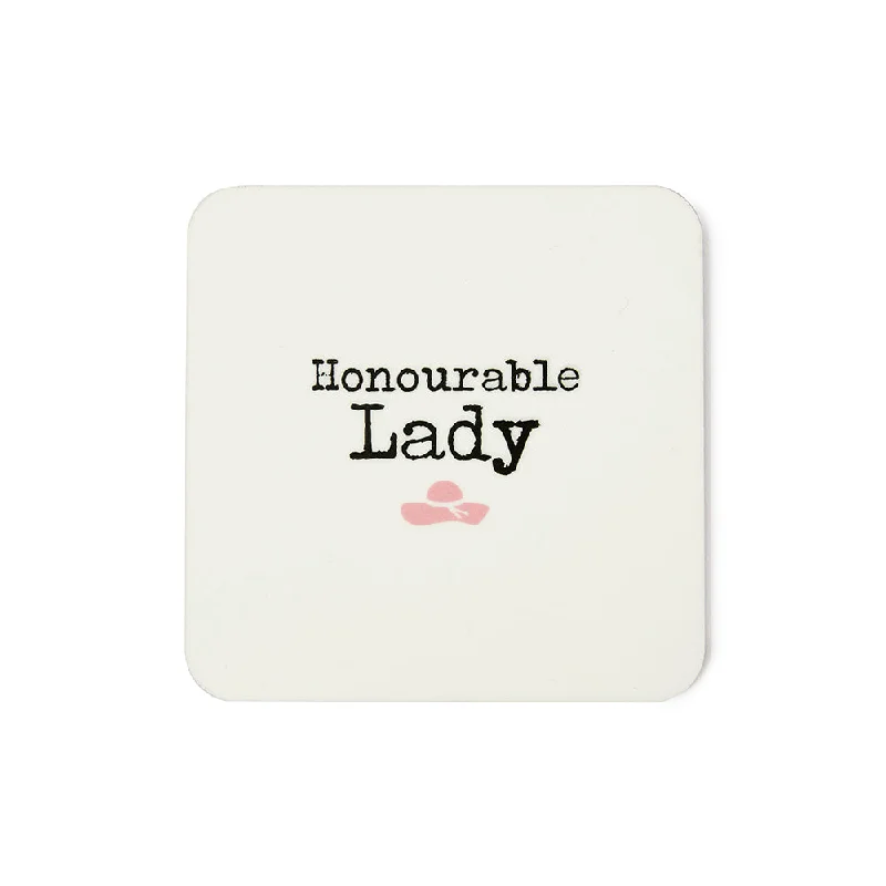 Honourable Lady Coaster