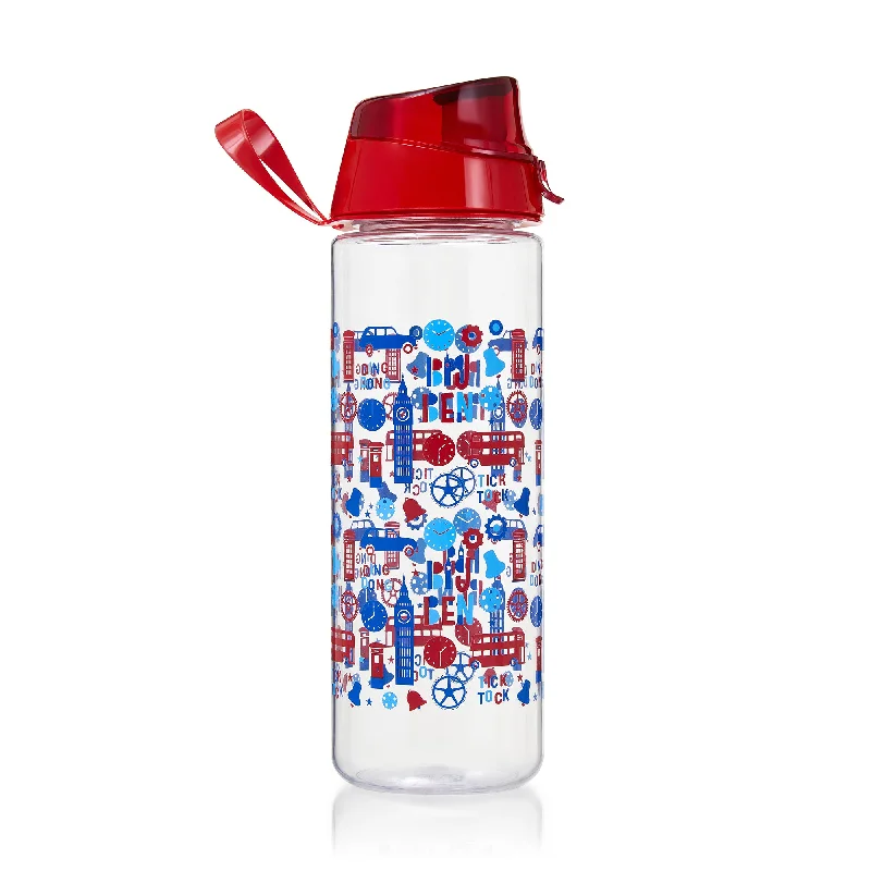 Little Big Ben Water Bottle